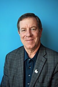 Bill Wolfe